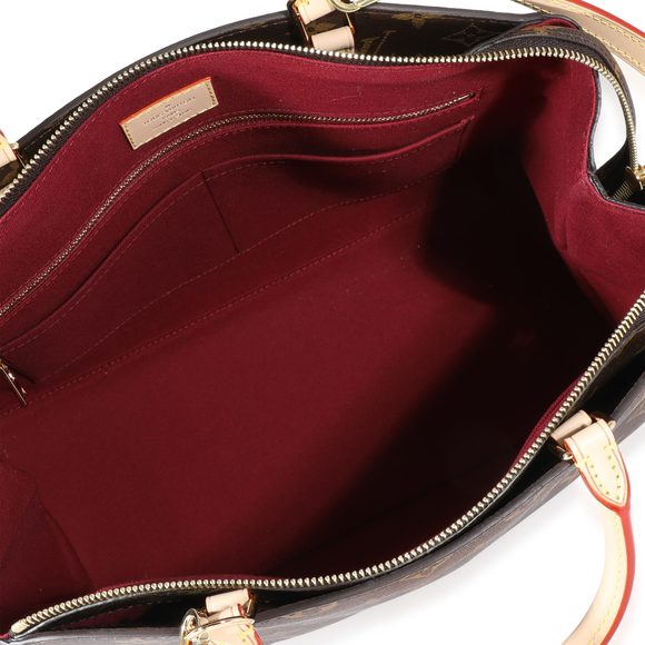 Louis Vuitton Monogram Canvas Grand Palais Tote - Picture 6 of 6